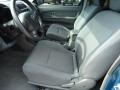 Gray Interior Photo for 2004 Nissan Frontier #39201431