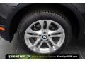 Jet Black - X3 3.0si Photo No. 8