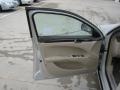 Cocoa/Cashmere Door Panel Photo for 2011 Buick Lucerne #39201503