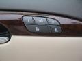 2011 Buick Lucerne CXL Controls