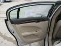 Cocoa/Cashmere Door Panel Photo for 2011 Buick Lucerne #39201547