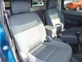 2004 Electric Blue Metallic Nissan Frontier XE King Cab  photo #13