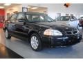 Flamenco Black Pearl - Civic LX Sedan Photo No. 8