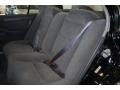 Gray Interior Photo for 1998 Honda Civic #39201759