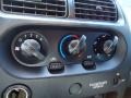 2004 Electric Blue Metallic Nissan Frontier XE King Cab  photo #26