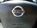 2004 Electric Blue Metallic Nissan Frontier XE King Cab  photo #28
