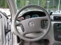  2011 Lucerne CX Steering Wheel