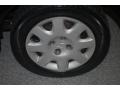 1998 Honda Civic LX Sedan Wheel
