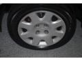 1998 Honda Civic LX Sedan Wheel and Tire Photo