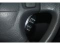 1998 Honda Civic LX Sedan Controls