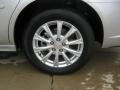 2011 Buick Lucerne CX Wheel and Tire Photo