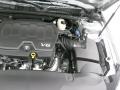 3.9 Liter Flex-Fuel OHV 12-Valve V6 Engine for 2011 Buick Lucerne CX #39202055