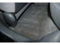 Flamenco Black Pearl - Civic LX Sedan Photo No. 36