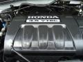 2005 Billet Silver Metallic Honda Pilot EX 4WD  photo #28