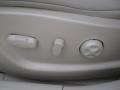 Cocoa/Cashmere Controls Photo for 2011 Buick Lucerne #39202303