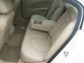 Cocoa/Cashmere 2011 Buick Lucerne CXL Interior Color