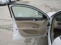 Cocoa/Cashmere Door Panel Photo for 2011 Buick Lucerne #39202335