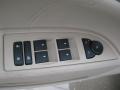 2011 Buick Lucerne CXL Controls