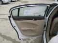 Cocoa/Cashmere Door Panel Photo for 2011 Buick Lucerne #39202391