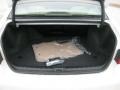 2011 Buick Lucerne CXL Trunk