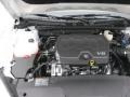3.9 Liter Flex-Fuel OHV 12-Valve V6 Engine for 2011 Buick Lucerne CXL #39202467