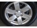 2008 Kia Rondo LX Wheel and Tire Photo