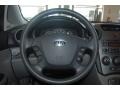 Gray Steering Wheel Photo for 2008 Kia Rondo #39202615