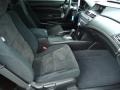Black Interior Photo for 2010 Honda Accord #39202661