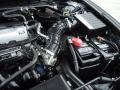 2.4 Liter DOHC 16-Valve i-VTEC 4 Cylinder 2010 Honda Accord LX-S Coupe Engine