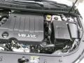 3.6 Liter SIDI DOHC 24-Valve VVT V6 Engine for 2011 Buick LaCrosse CXS #39202983