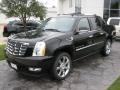 2011 Black Raven Cadillac Escalade EXT Premium AWD  photo #1