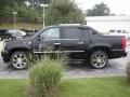  2011 Escalade EXT Premium AWD Black Raven