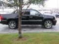 2011 Black Raven Cadillac Escalade EXT Premium AWD  photo #7