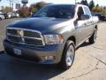 2009 Mineral Gray Metallic Dodge Ram 1500 Sport Crew Cab 4x4  photo #1