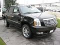 Black Raven - Escalade EXT Premium AWD Photo No. 8