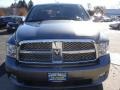 2009 Mineral Gray Metallic Dodge Ram 1500 Sport Crew Cab 4x4  photo #2