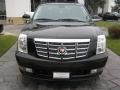 Black Raven - Escalade EXT Premium AWD Photo No. 9
