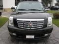 2011 Black Raven Cadillac Escalade EXT Premium AWD  photo #9