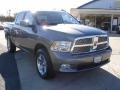 2009 Mineral Gray Metallic Dodge Ram 1500 Sport Crew Cab 4x4  photo #3