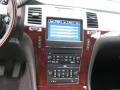 Controls of 2011 Escalade EXT Premium AWD