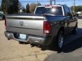 2009 Mineral Gray Metallic Dodge Ram 1500 Sport Crew Cab 4x4  photo #4