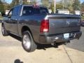 2009 Mineral Gray Metallic Dodge Ram 1500 Sport Crew Cab 4x4  photo #6