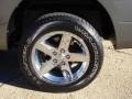 2009 Mineral Gray Metallic Dodge Ram 1500 Sport Crew Cab 4x4  photo #8