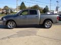 2009 Mineral Gray Metallic Dodge Ram 1500 Sport Crew Cab 4x4  photo #9