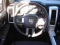 2009 Mineral Gray Metallic Dodge Ram 1500 Sport Crew Cab 4x4  photo #13