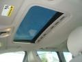 2008 Volvo V50 Dark Beige/Quartz Interior Sunroof Photo