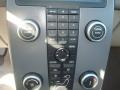 2008 Volvo V50 Dark Beige/Quartz Interior Controls Photo