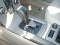  2008 V50 2.4i 5 Speed Geartronic Automatic Shifter