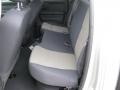 2010 Light Graystone Pearl Dodge Ram 1500 ST Quad Cab 4x4  photo #15