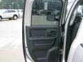 2010 Light Graystone Pearl Dodge Ram 1500 ST Quad Cab 4x4  photo #18